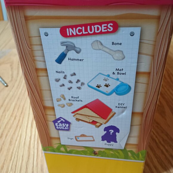 NEW Little Live Pets My Puppy's Home - Picture 12 of 14